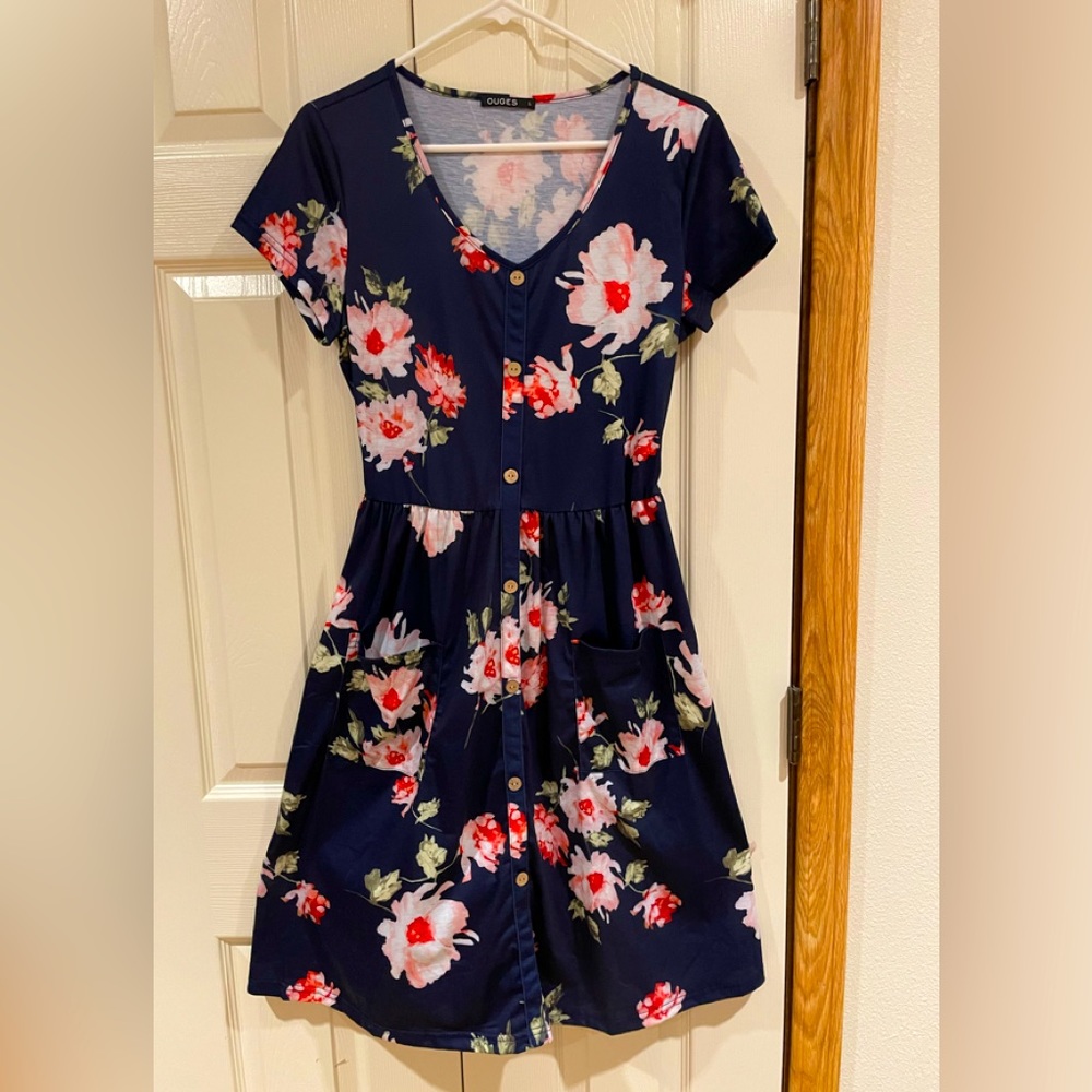 Summer dress